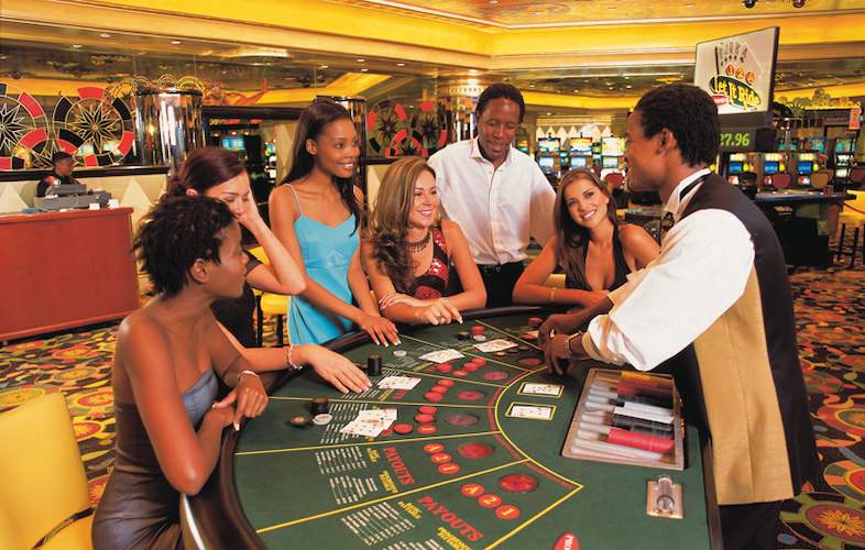 Best casino gambling information